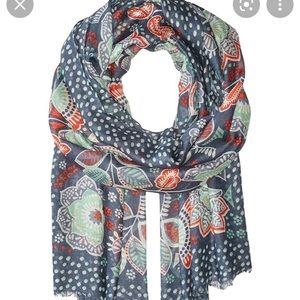 Vera Bradley Printed Scarf